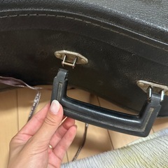ギターケース【8/15取引予定】の画像