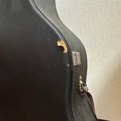ギターケース【8/15取引予定】の画像