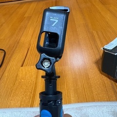 GoPro hero7　の画像