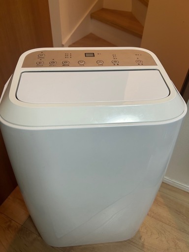 山善スポットクーラー