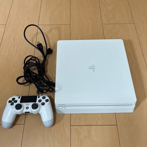 テレビゲーム PS4 CUH2200B 1TB