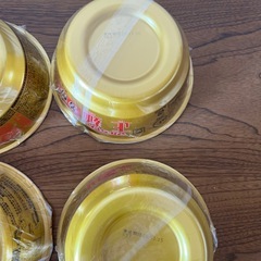 ［アミューズメント商品］マルちゃん正麺4種セット
の画像