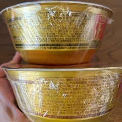 ［アミューズメント商品］マルちゃん正麺4種セット
の画像