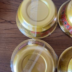 ［アミューズメント商品］マルちゃん正麺4種セット
の画像