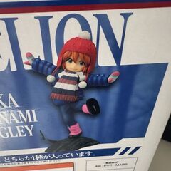 一番くじ　エヴァンゲリオン　A賞　D賞　フィギュアセットの画像
