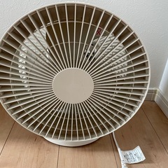 無印良品 サーキュレーターの画像