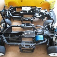  M07 タミヤ CONCEPT　 (※MB01 M08 R コンセプトの画像