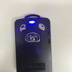 三脚付きワイヤレスセルカ棒　自撮り棒の画像