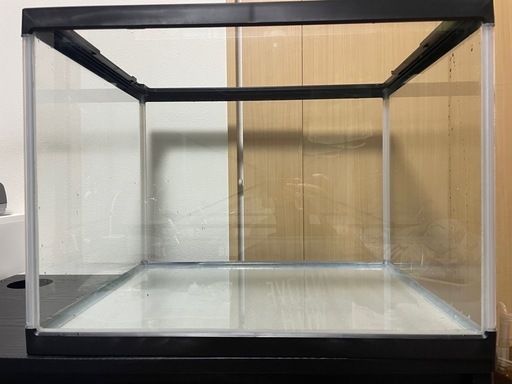 60センチワイド水槽