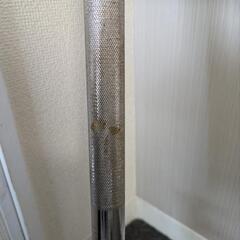 アイロテック　バーベルシャフト160cmの画像