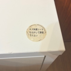 LOWYA テレビボードの画像