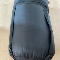 寝袋の画像