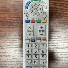 美品 Panasonic パナソニック テレビ TH-L32C3の画像