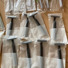 身だしなみ洗面道具など色々36点セットおまとめ未使用品の画像