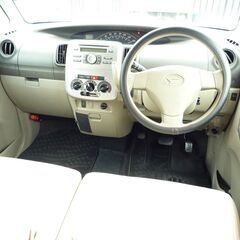 禁煙車めちゃ綺麗　タント22年式　ライフ21年式 　車検8年8月まで長いの画像