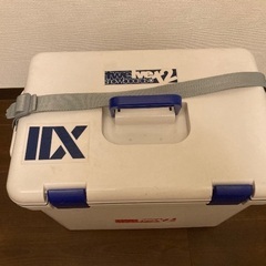 クーラーBOXの画像