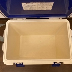 クーラーBOXの画像