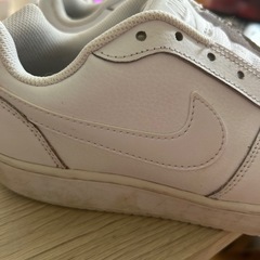 NIKEスニーカーの画像