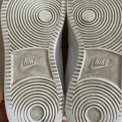 NIKEスニーカーの画像