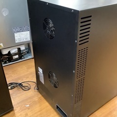 マルカイ 2ドアワインセラー BCW-69DD【トレファク 川越店】の画像