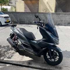 PCXの画像