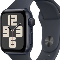 Apple Watch SE 第二世代 新品の画像