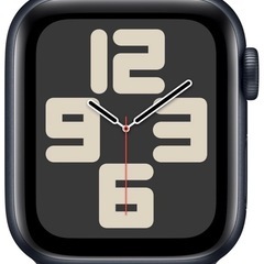 Apple Watch SE 第二世代 新品の画像