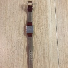 LEGRA VALENCIA  腕時計　レディースの画像