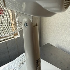 YAMAZEN 扇風機の画像