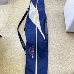 スノーボード 全長148cm ケース付 ※メーカー不明の画像