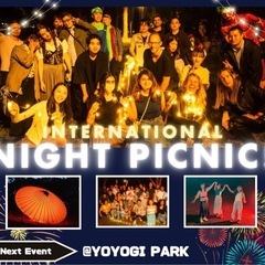 ✨International Night Picnic20…