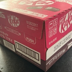 キットカット　11枚入×6袋の画像