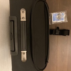 1回使用　ACEのカバンの画像