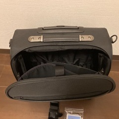 1回使用　ACEのカバンの画像