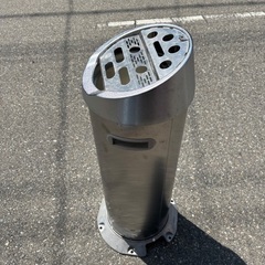 業務用灰皿の画像
