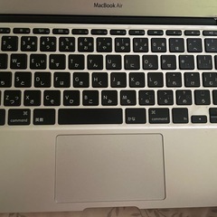 MacBookの画像