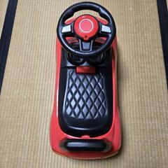 JTC 足けり式乗用玩具の画像