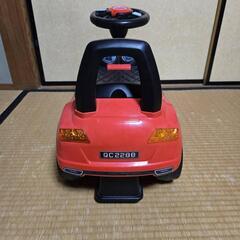 JTC 足けり式乗用玩具の画像