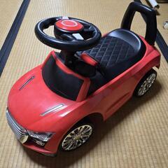 JTC 足けり式乗用玩具の画像