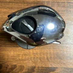 シマノ06アンタレス DC7右ハンドル予備の DCブレーキ付きの画像