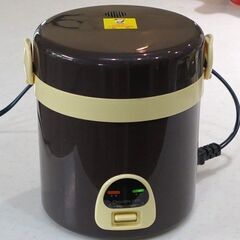 自分炊き　炊飯器　１合の画像