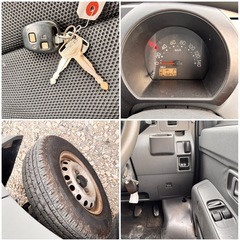 【車検2年付き】ダイハツ・ハイゼットカーゴDX！点検整備済み！最短即日納車！千葉県鎌ケ谷市から格安配送可能！軽バン！HIJETの画像