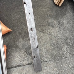 ヒノキ材　桧材　
の画像