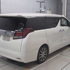 ⭐️サブスクリース、自社ローン🚘️トヨタアルファード🏢保証会社加盟🇯🇵全国対応❗️出品番号4-19の画像