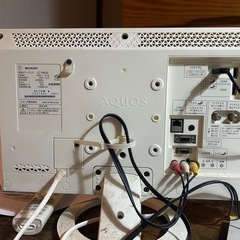 テレビ
の画像