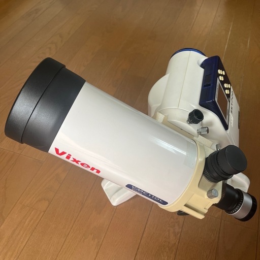 vixen ビクセン 天体望遠鏡 Skypod Starbook type S