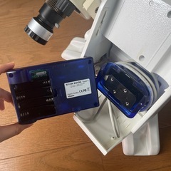 vixen ビクセン 天体望遠鏡 Skypod Starbook type Sの画像