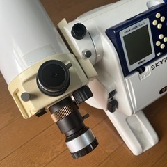 vixen ビクセン 天体望遠鏡 Skypod Starbook type Sの画像