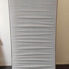 IKEA HÖVÅG（ホーヴォーグ）シングルマットレスの画像