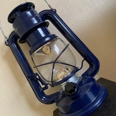 電池式ランタン
の画像